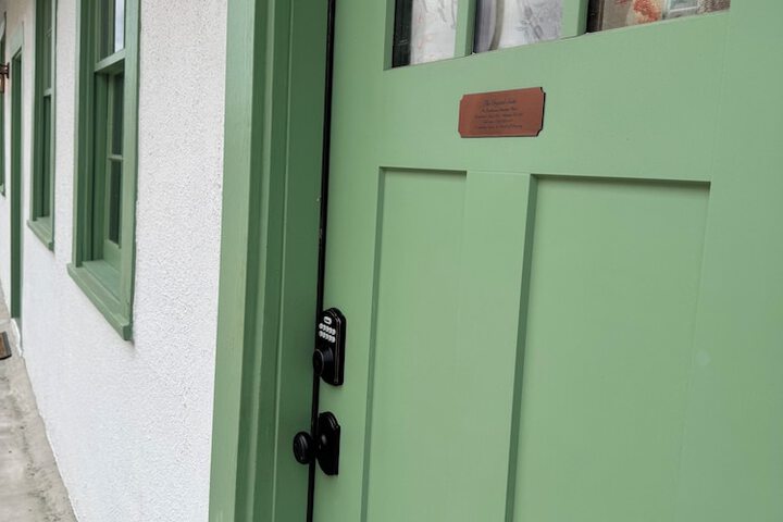 Image of The Rockhound Boutique Hotel