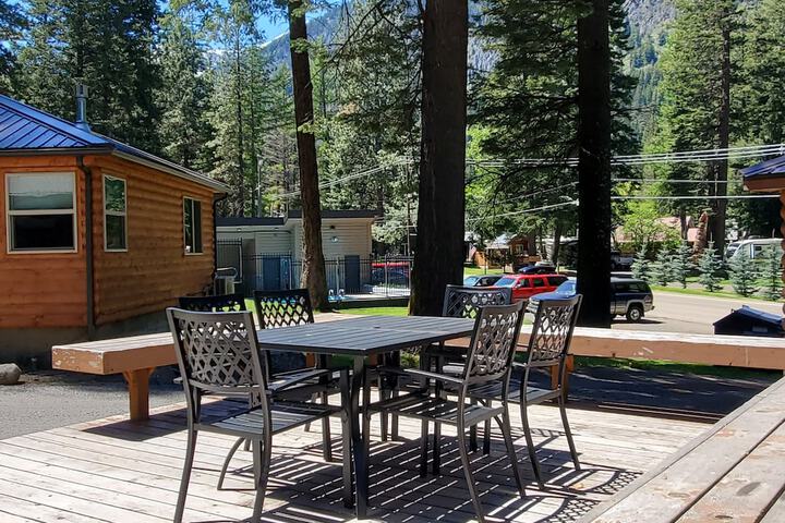 Terrace/Patio 160 of 235