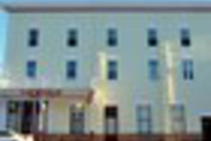 Hotel 131 of 135