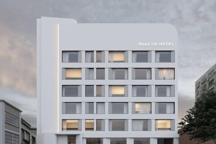 Hotel 64 of 64