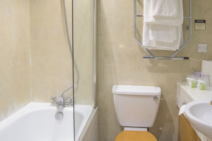 Bath Photo
