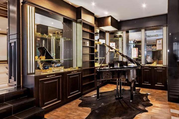 Grand Hotel Bansko