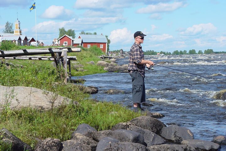 Fishing