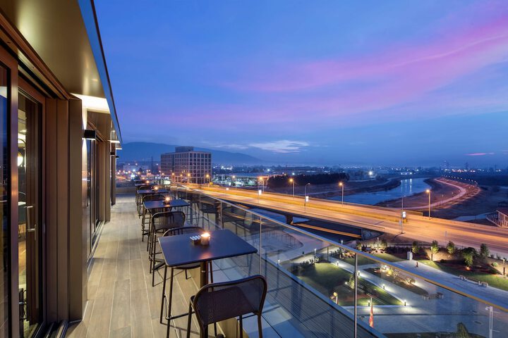 Hotel 86 of 89