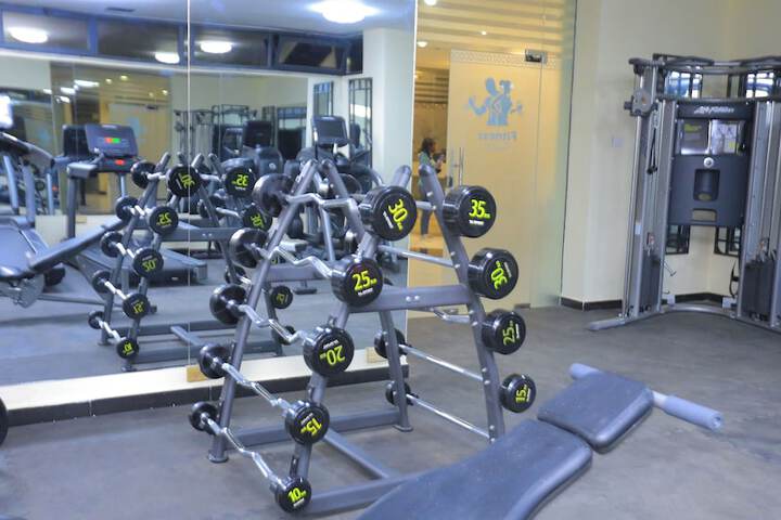 Health and Fitness 24 of 39