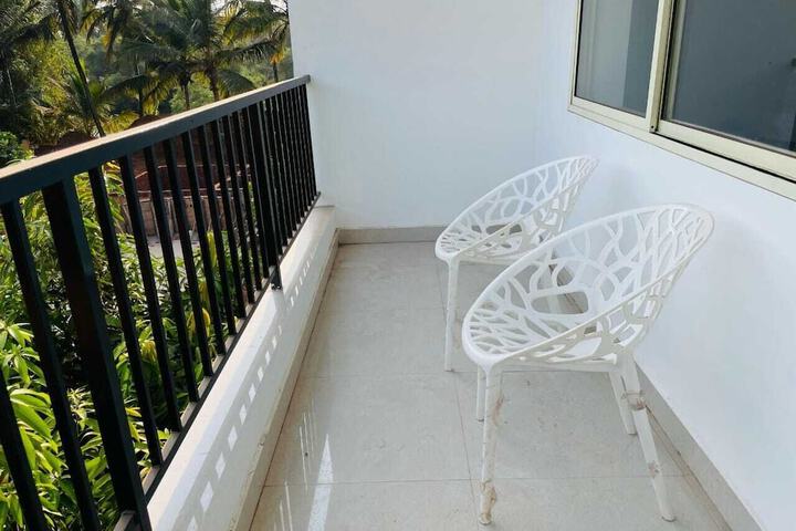 Terrace/Patio 6 of 19