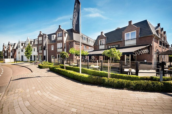 Photo of Grenshotel de Jonckheer
