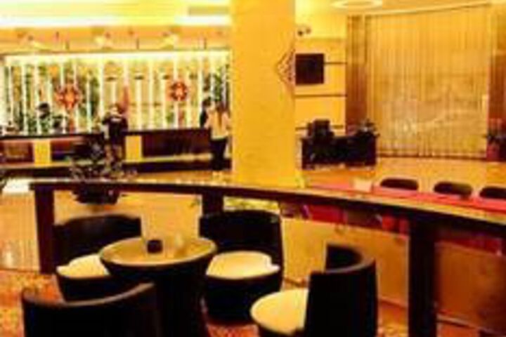 Hotel Interior 52 of 60