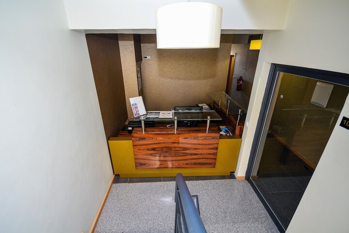 Hotel Interior 2 of 34