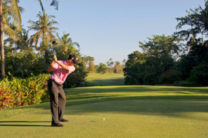 Golf 54 of 198