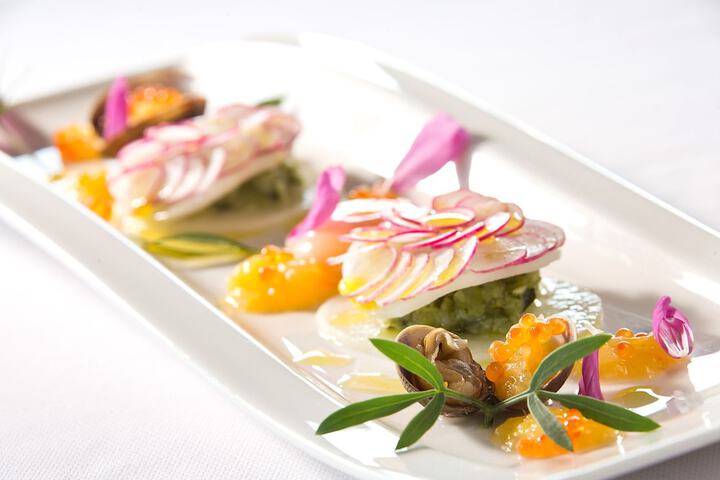 Restaurants