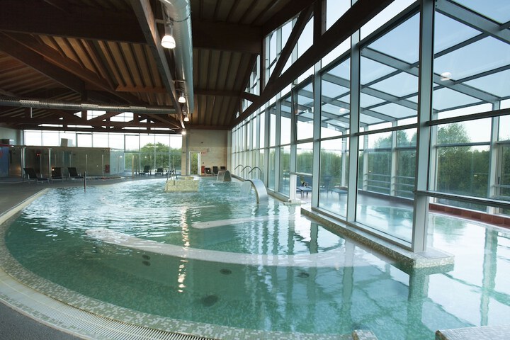 Pool to Cool