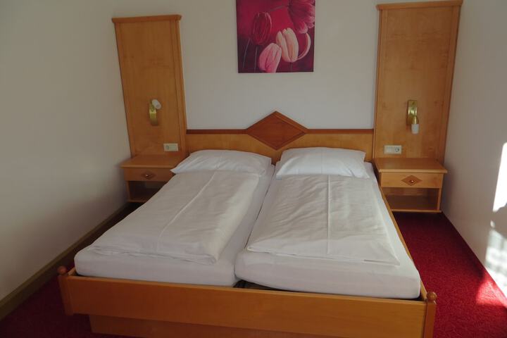 Ferienhaus Andreas