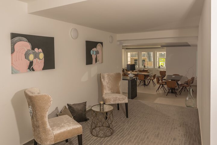 Lobby Photos