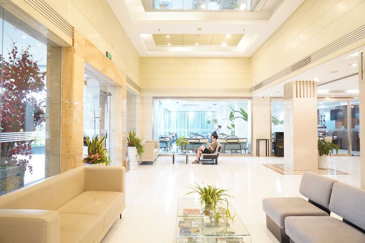 Hotel Interior 12 of 123