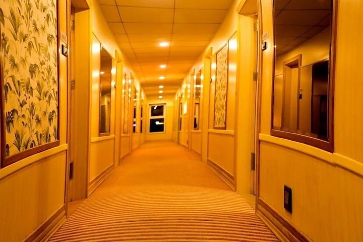 Hotel Interior 34 of 39