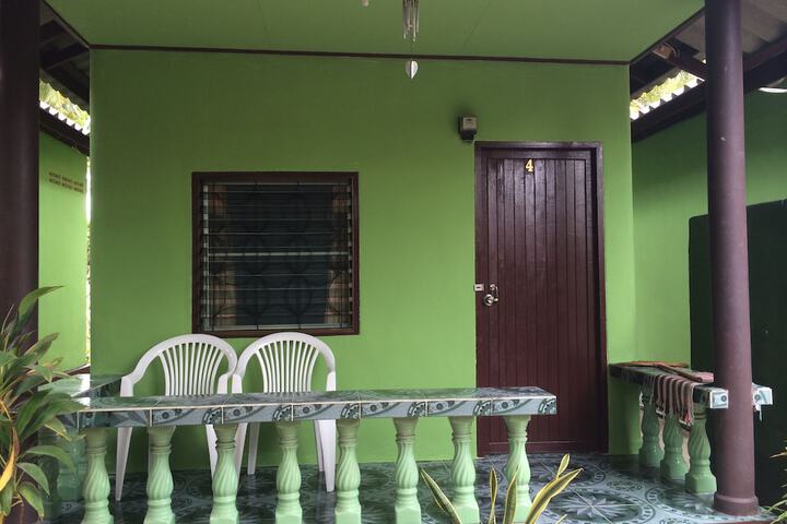 Terrace/Patio 15 of 31