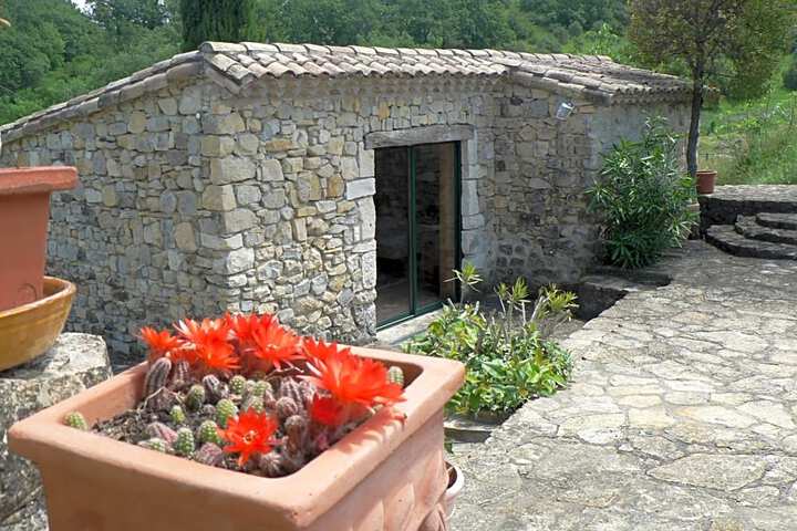 Le Relais de Vazeille