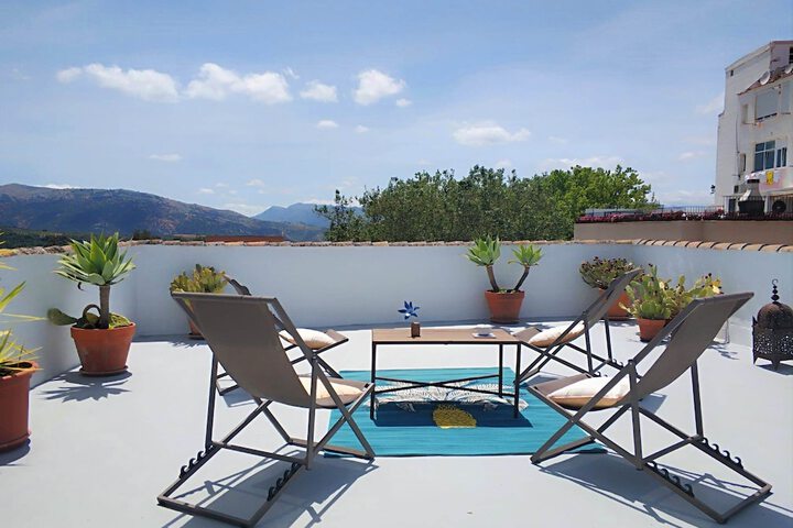 Terrace/Patio 46 of 48