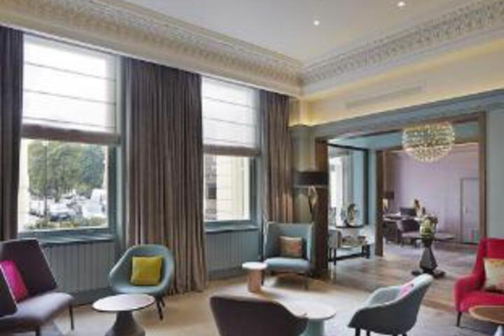 Fitness Facility Photos