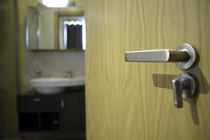 Bath Interior