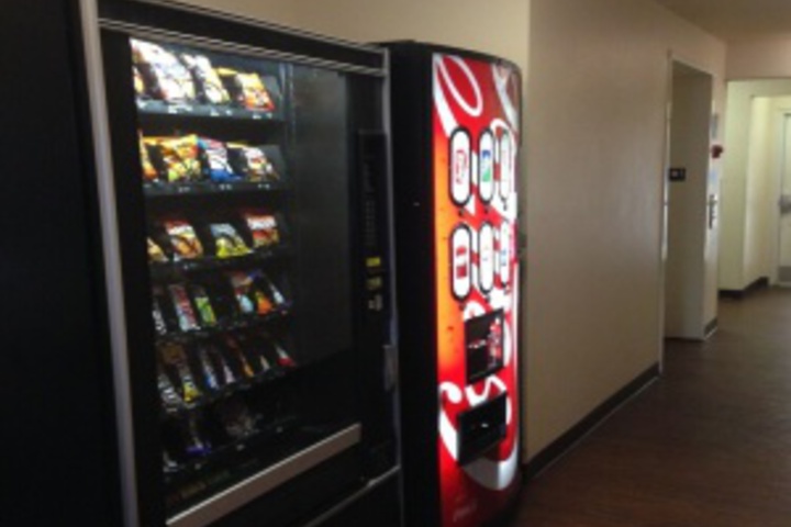 Hotel Interior 33 of 48