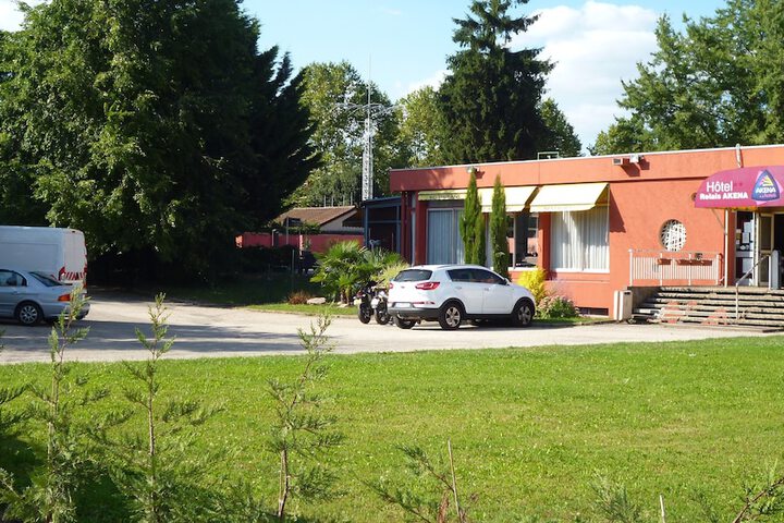 Property Grounds 40 of 45