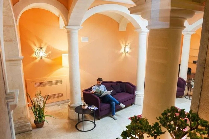 Hotel Interior 2 of 17