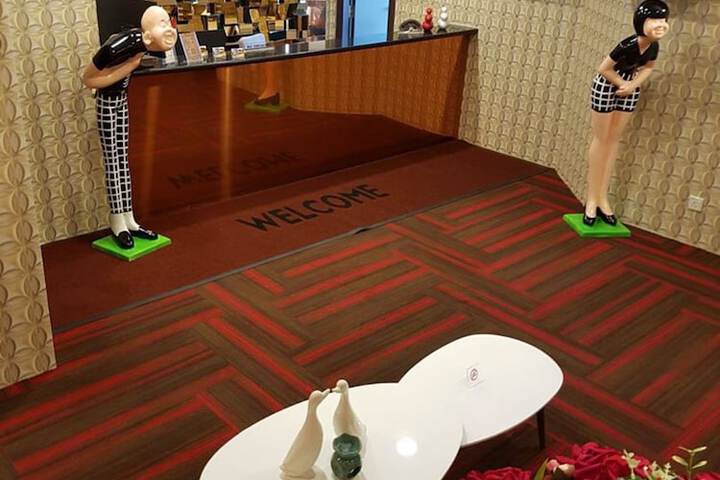 ALTIRA HOTEL