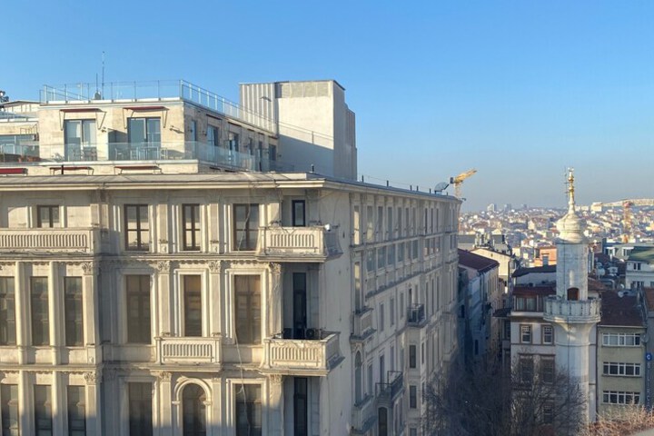 Hotel View 23 of 24