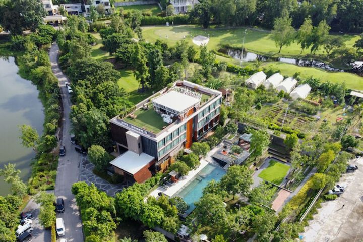 Photo of North Hill City Resort