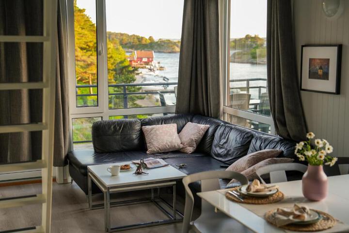Image of Kristiansand Feriesenter