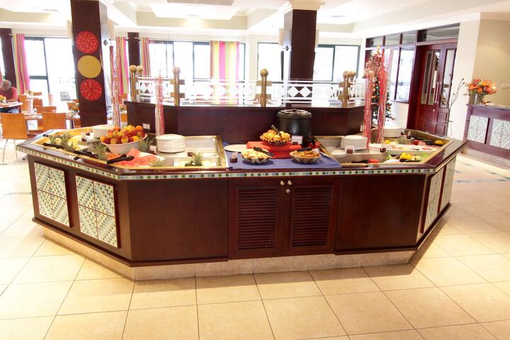 Dining Photos