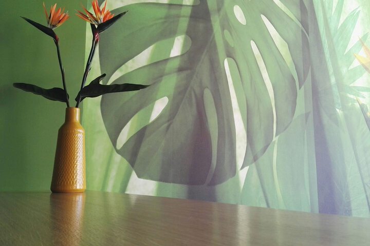 Concierge desk