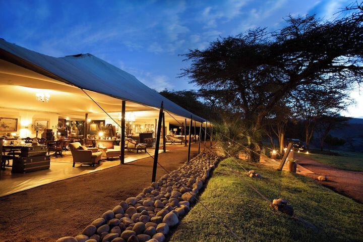 Cottars Safaris