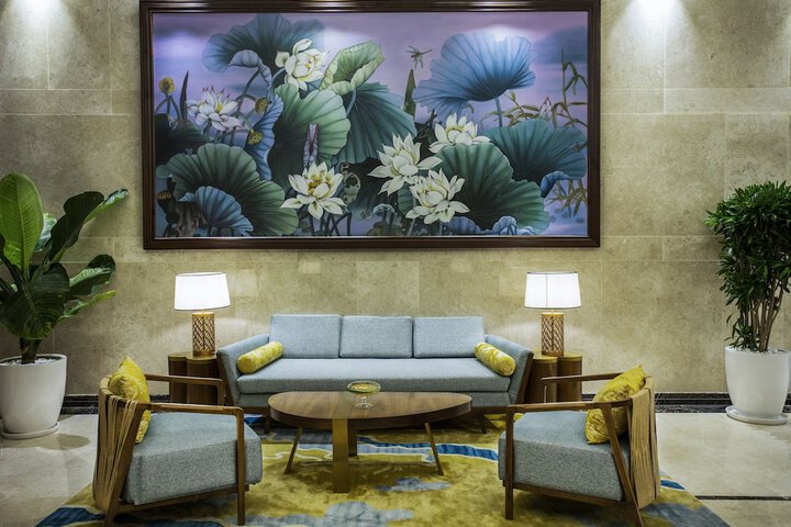 Hotel Interior 4 of 149