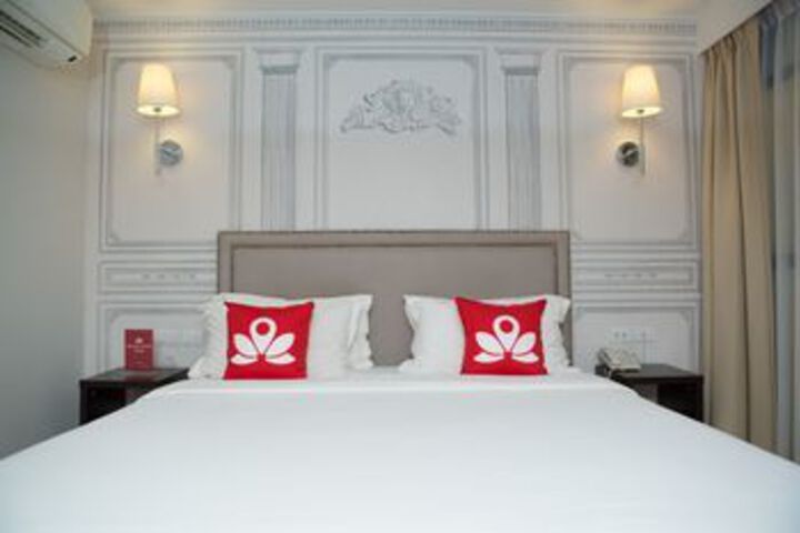 ZEN Rooms Sukhumvit 20
