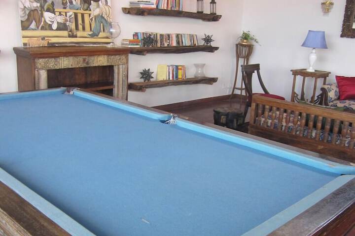 Billiards