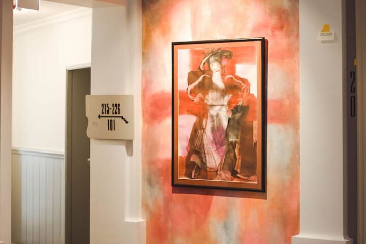 Hotel 67 of 75