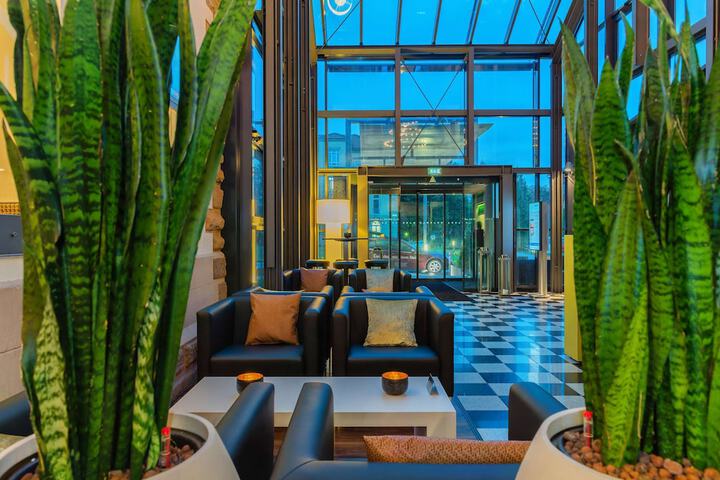 Hotel Interior 2 of 71