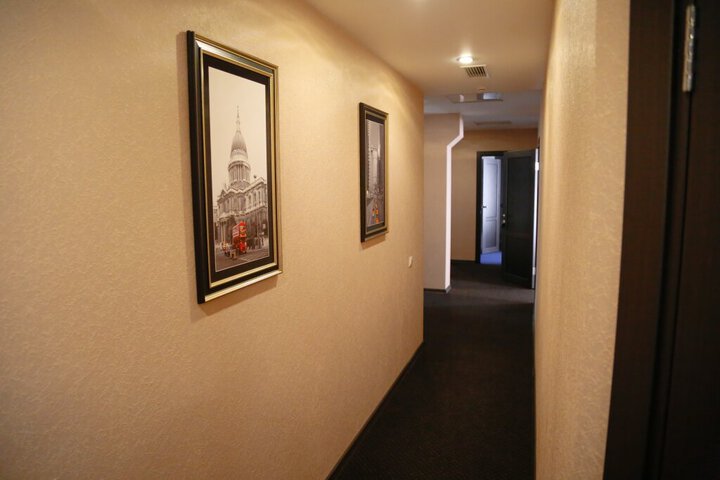 HOTEL VOYAGE