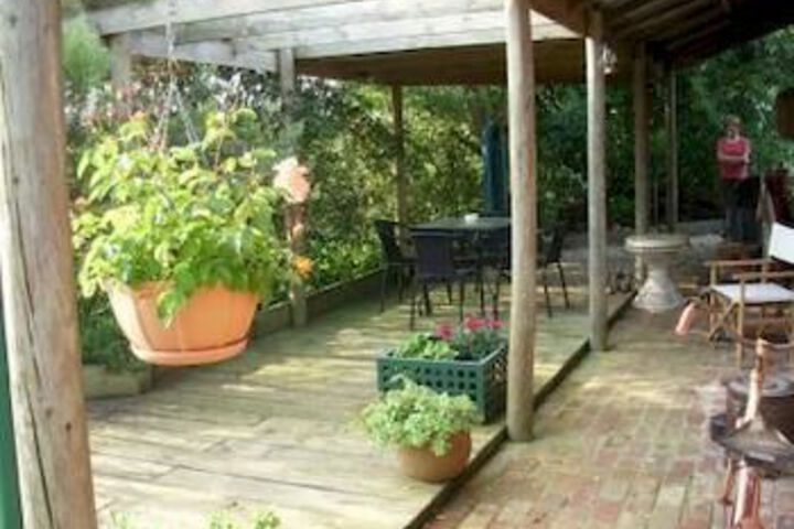 Terrace/Patio 18 of 19