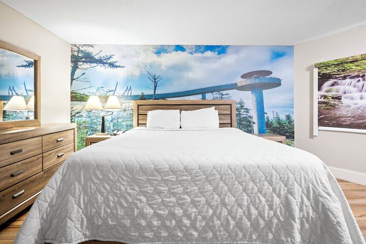 1 King Bed (11 of 30)