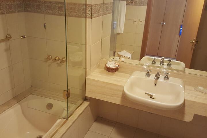 Bath Photo