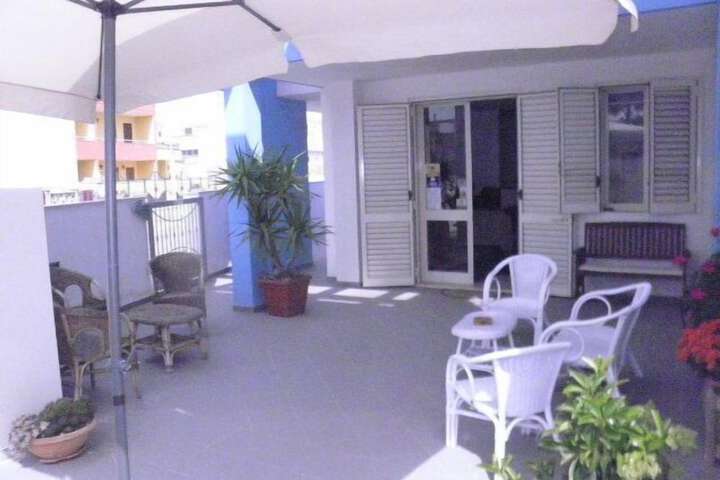 Terrace/Patio 54 of 64