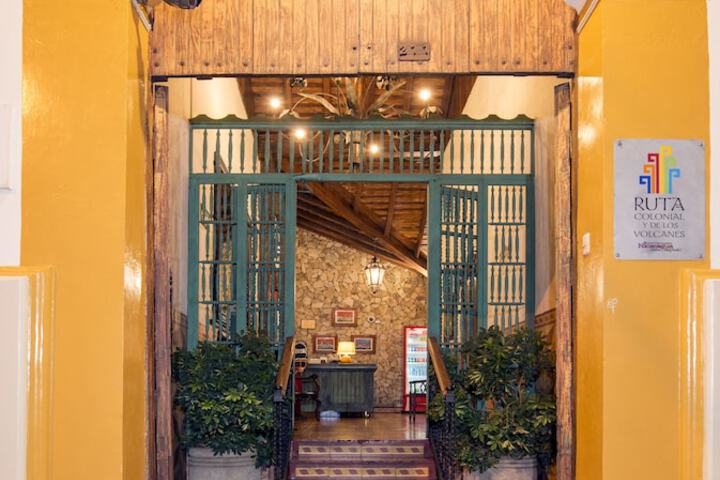 Hotel La Posada del Doctor
