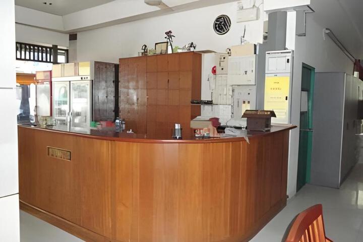 Fitness Center Photo