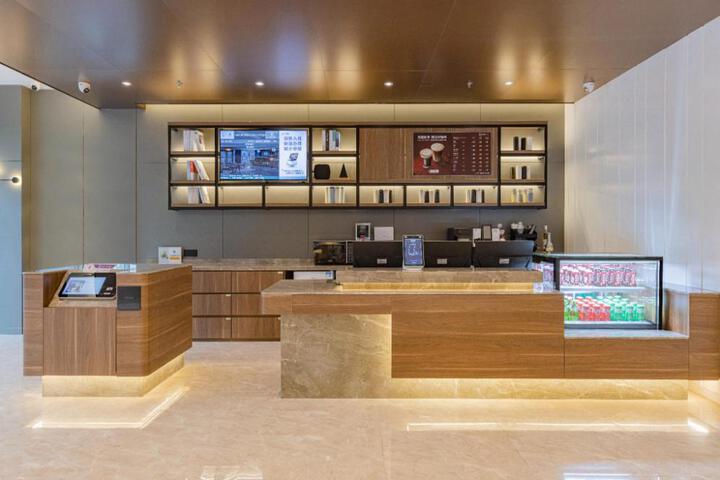 Hanting Hotel Beijing Huilongguan North China Electric Power University