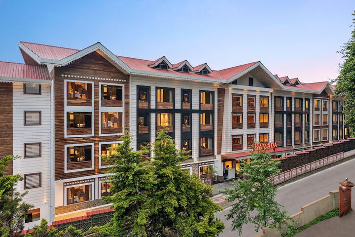 Photo of Ramada by Wyndham Gangtok Hotel & Casino Golden