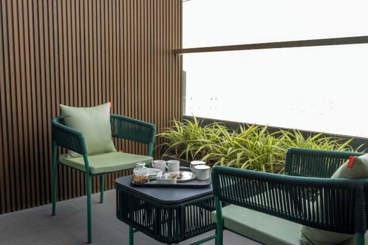 Terrace/Patio 25 of 58